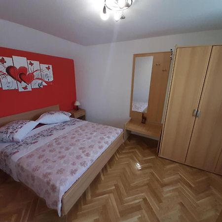 Apartments Diana Vinisce Marina Room photo