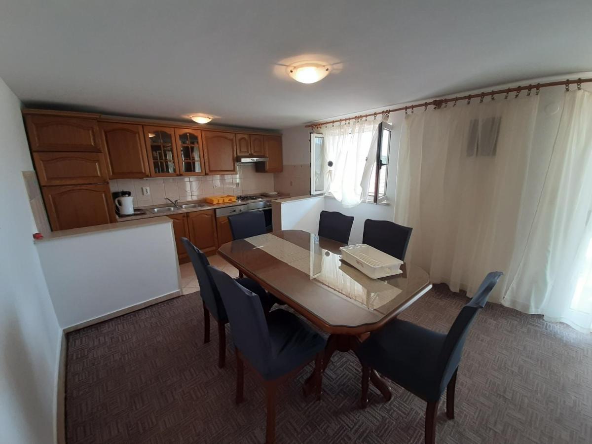 Apartments Diana Vinisce Marina Room photo
