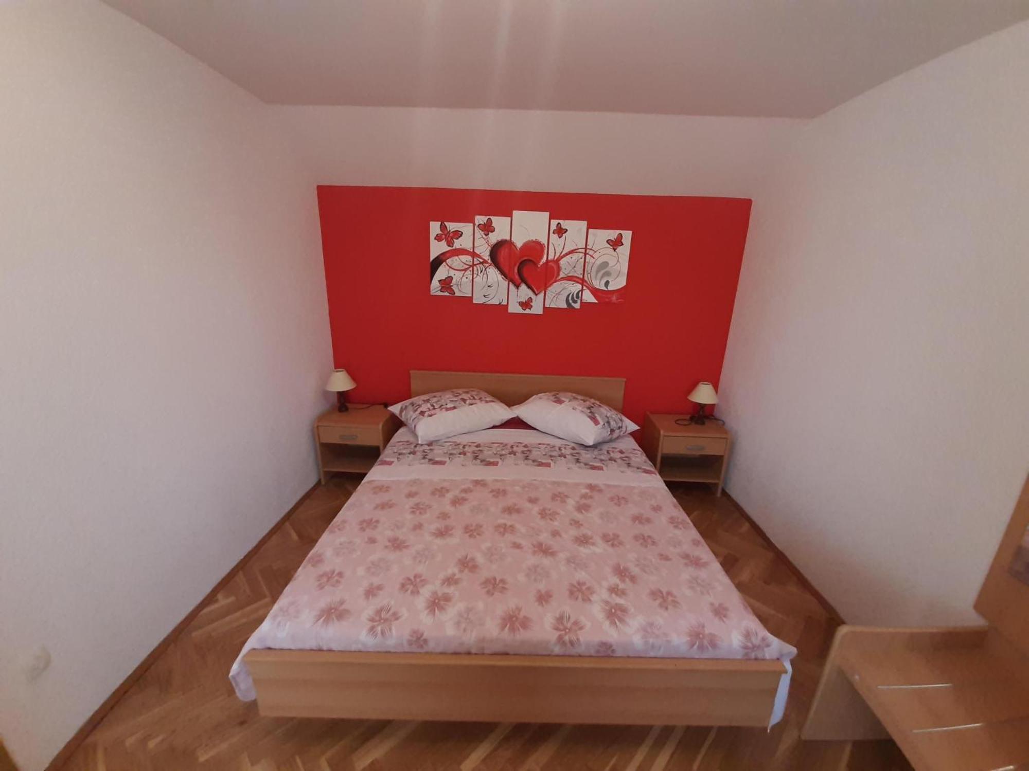 Apartments Diana Vinisce Marina Room photo