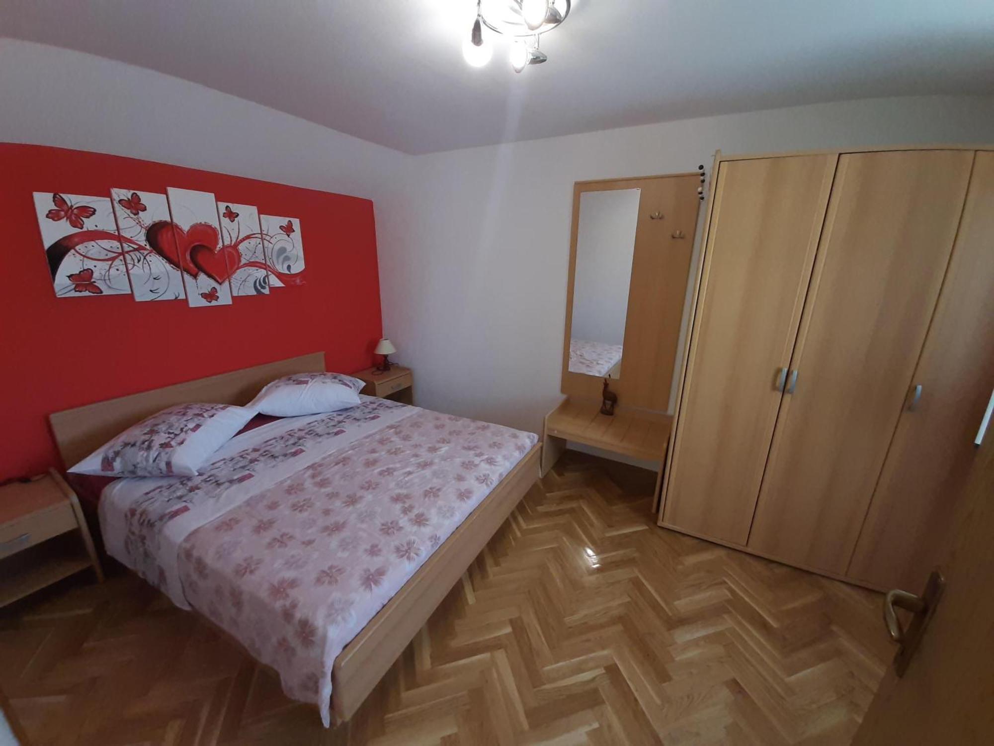 Apartments Diana Vinisce Marina Room photo