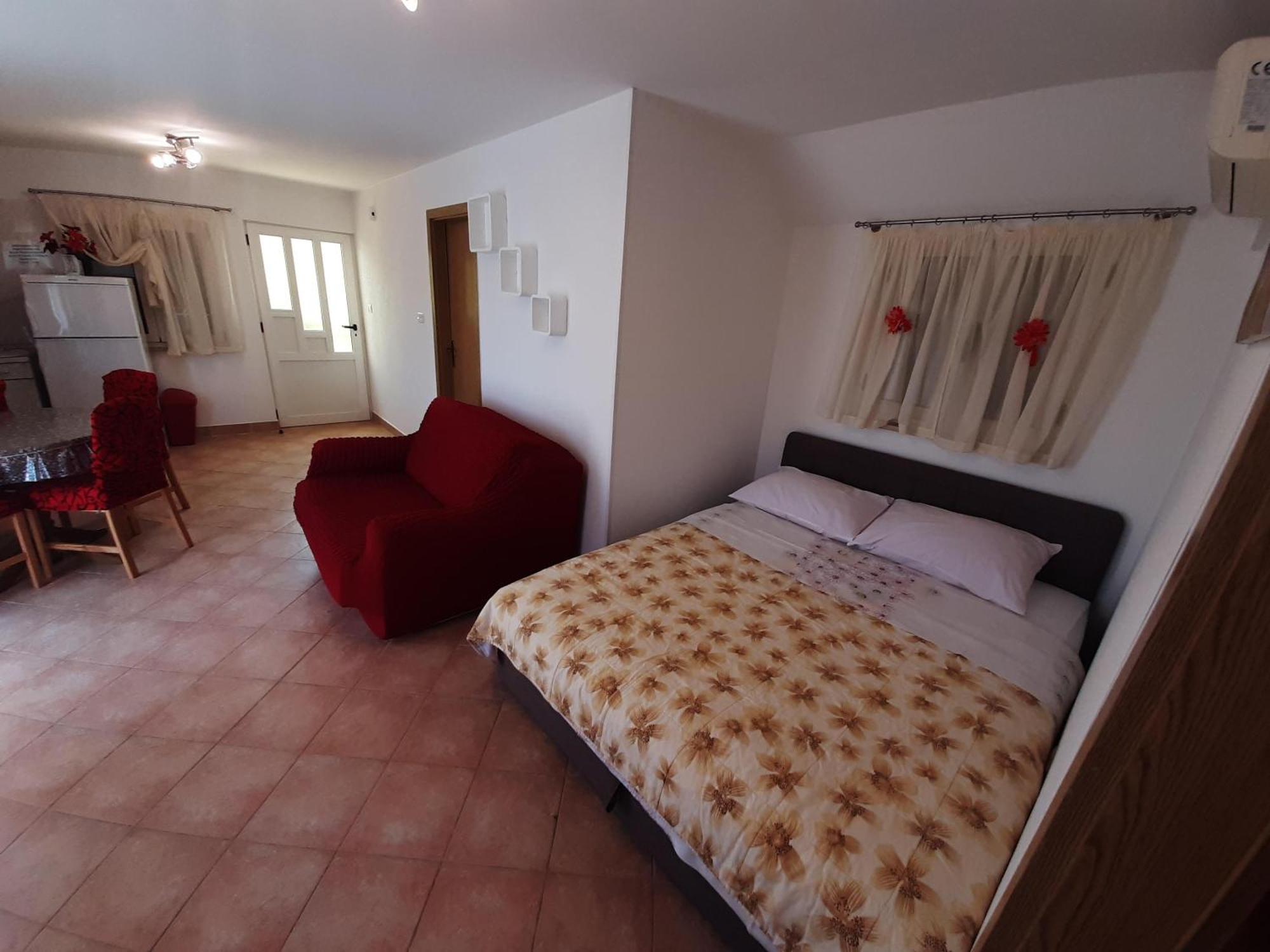 Apartments Diana Vinisce Marina Room photo