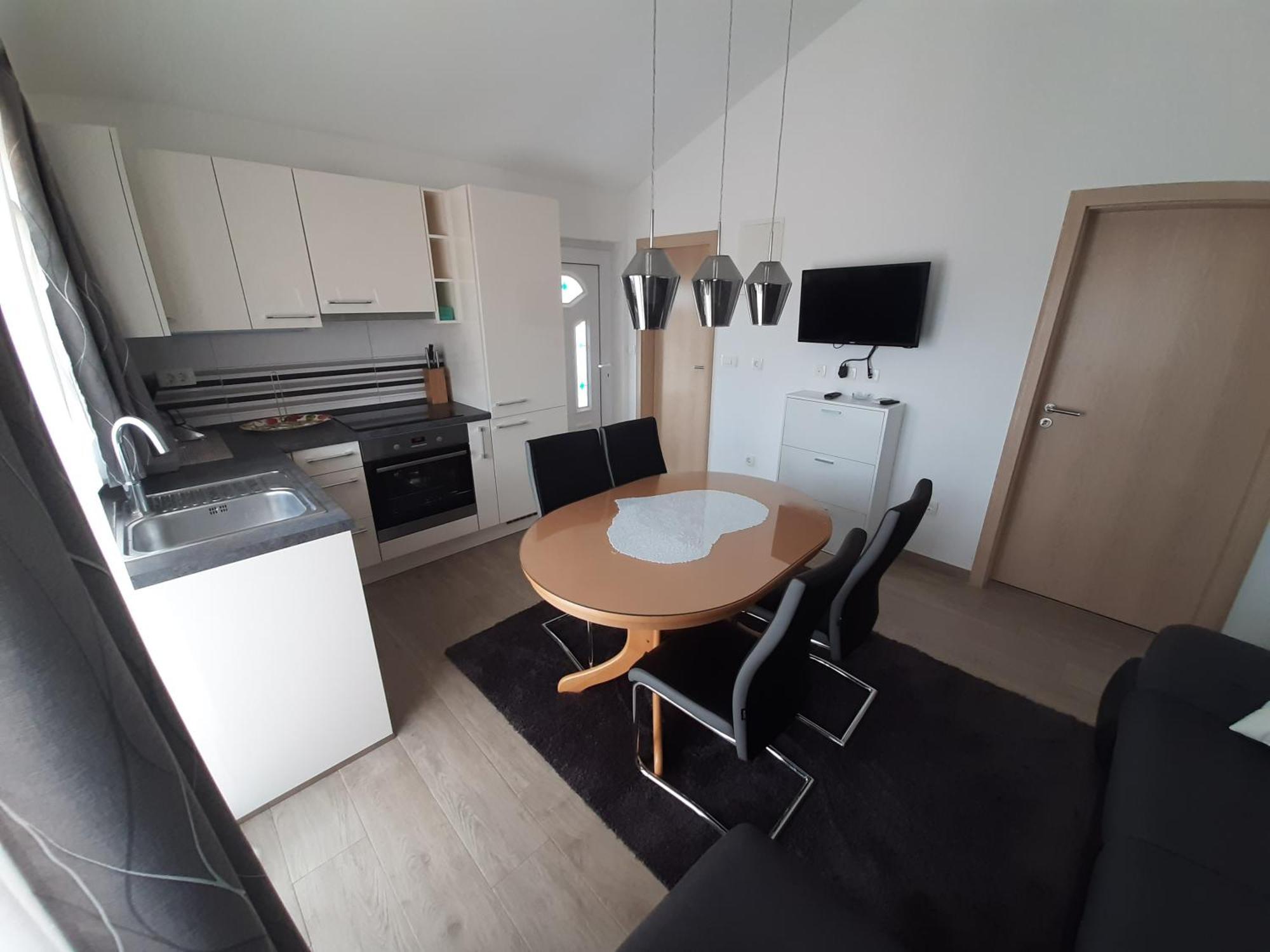 Apartments Diana Vinisce Marina Room photo